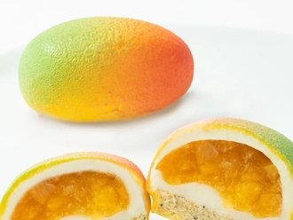 Mango Esintisi görseli