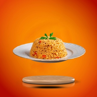 Bulgur Pilavı görseli