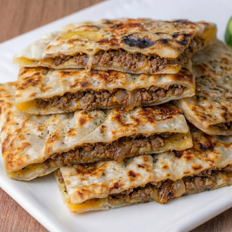 Kıymalı Gözleme görseli