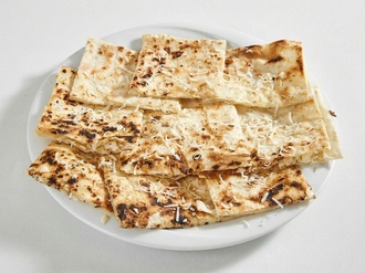 Patatesli Kaşarlı Gözleme görseli