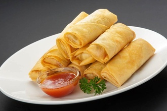 Peynirli Kalem Börek (5 Adet) görseli