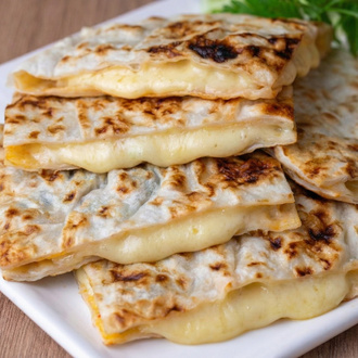 Kaşarlı Gözleme görseli