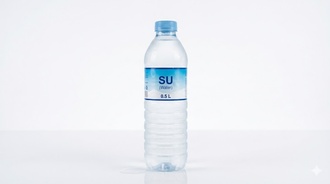 Su (0,5 Lt) görseli