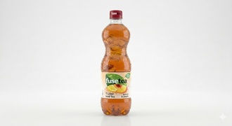 Fuse Tea Limon (1 Lt) görseli