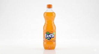 Fanta (1 Lt) görseli