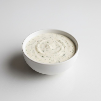 Ranch Sos görseli