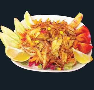 Tavuklu Salata görseli