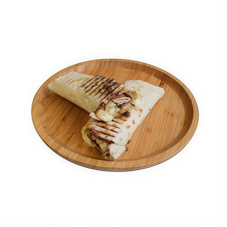 Kaşarlı Et Döner Dürüm görseli