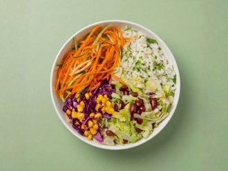 Meksika Bowl görseli
