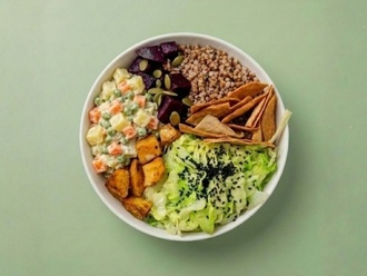 Amerikan Bowl görseli