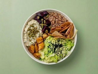 Girit Bowl görseli