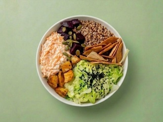 Tarator Bowl görseli