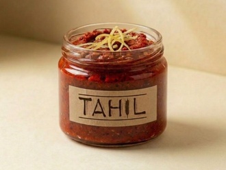 Muhammara görseli