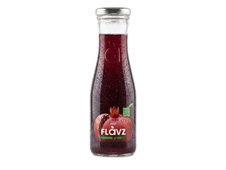 Flavz Nar Sıkma Meyve Suyu (25 Cl.) görseli