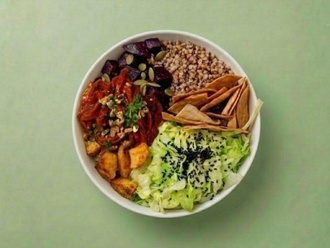 Bezirgani Bowl görseli