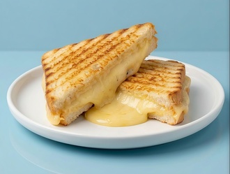 Jumbo Kaşarlı Tost görseli