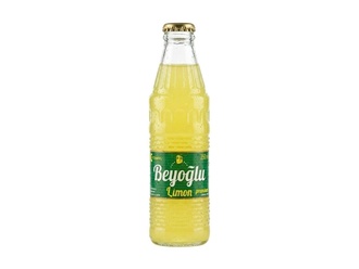 Beyoğlu Limonlu Gazoz (25 Cl.) görseli