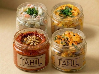 4'Lü Meze görseli