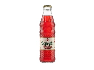 Beyoğlu Reyhanlı Gazoz (25 Cl.) görseli