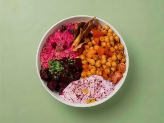 Tabule Bowl görseli