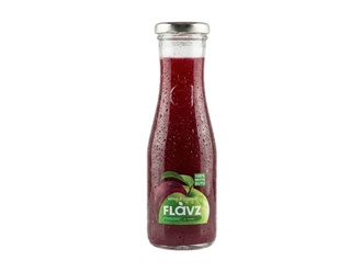 Flavz Doğal Elma & Pancar Meyve Suyu (25 Cl.) görseli