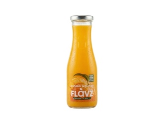 Flavz Portakal Mango Sıkma Meyve Suyu (25 Cl.) görseli