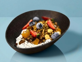Granola görseli