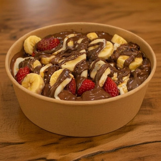 Klasik Kova Waffle (2 Kişilik) görseli
