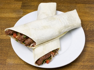 Urfa Dürüm (150Gr) görseli