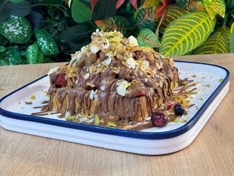 Bueno Waffle görseli