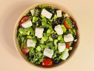Akdeniz Salata görseli