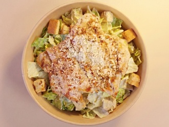 Sezar Salata görseli
