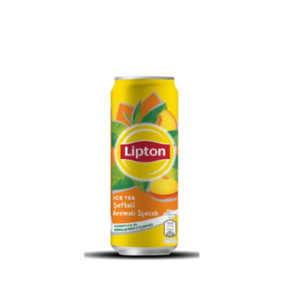 Lipton Ice Tea Şeftali görseli