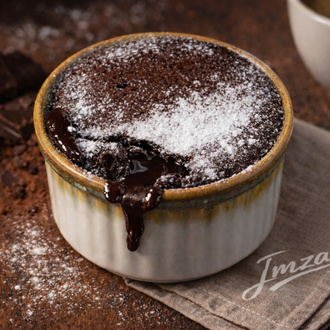 Sufle görseli