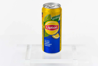 Lipton Ice Tea Limon görseli