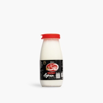 Ayran görseli
