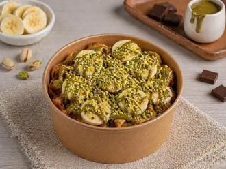 Fıstık Rüyası Bowl görseli