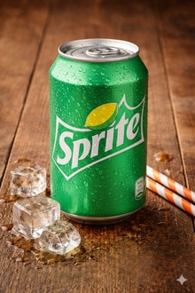 Sprite (330Cl) görseli