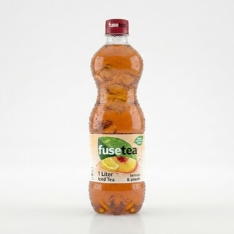 Fuse Tea Limon (1 Lt) görseli