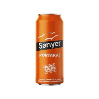 Sarıyer Portakal (330Cl) görseli