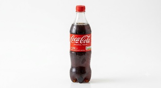 Coca Cola (1 Lt) görseli