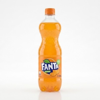 Fanta (1 Lt) görseli