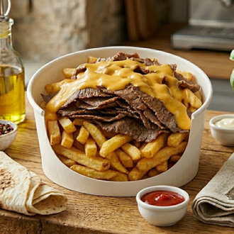 Kovada Et Döner görseli