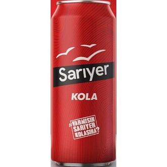 Sarıyer Kola (330Cl) görseli