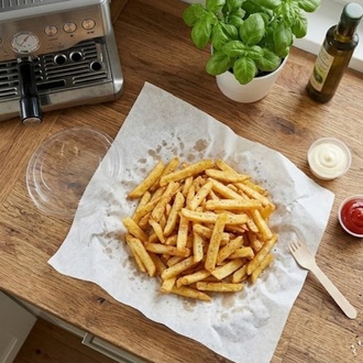 Patates Kızartması (100 Gr) görseli