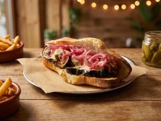 Meatball Royale (120 G) görseli
