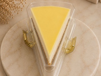 Limonlu Cheesecake görseli