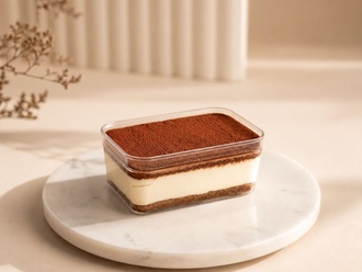 Tiramisu (330 Cc.) görseli