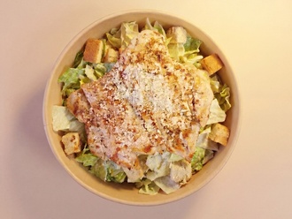 Sezar Salata görseli