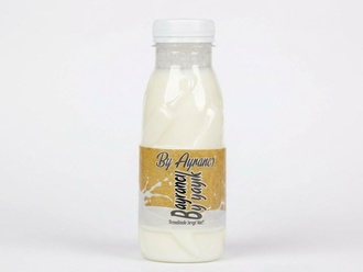 Yayık Ayran (30 Cl.) görseli